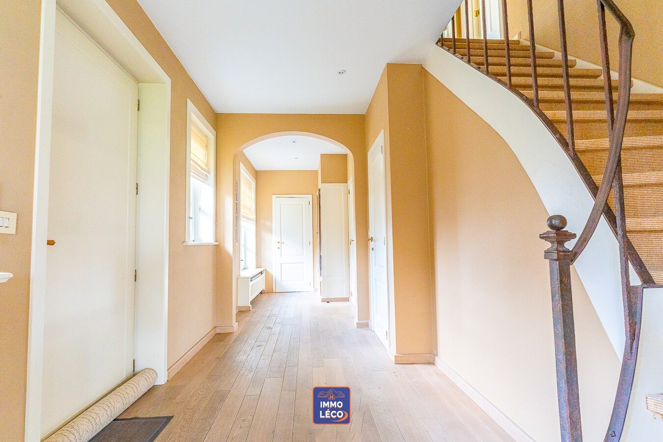 Propriété d'exception érigée sur 5592m², dans un environnement hyper prisé ! 