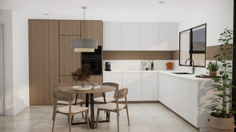 Te koop woning - Orihuela