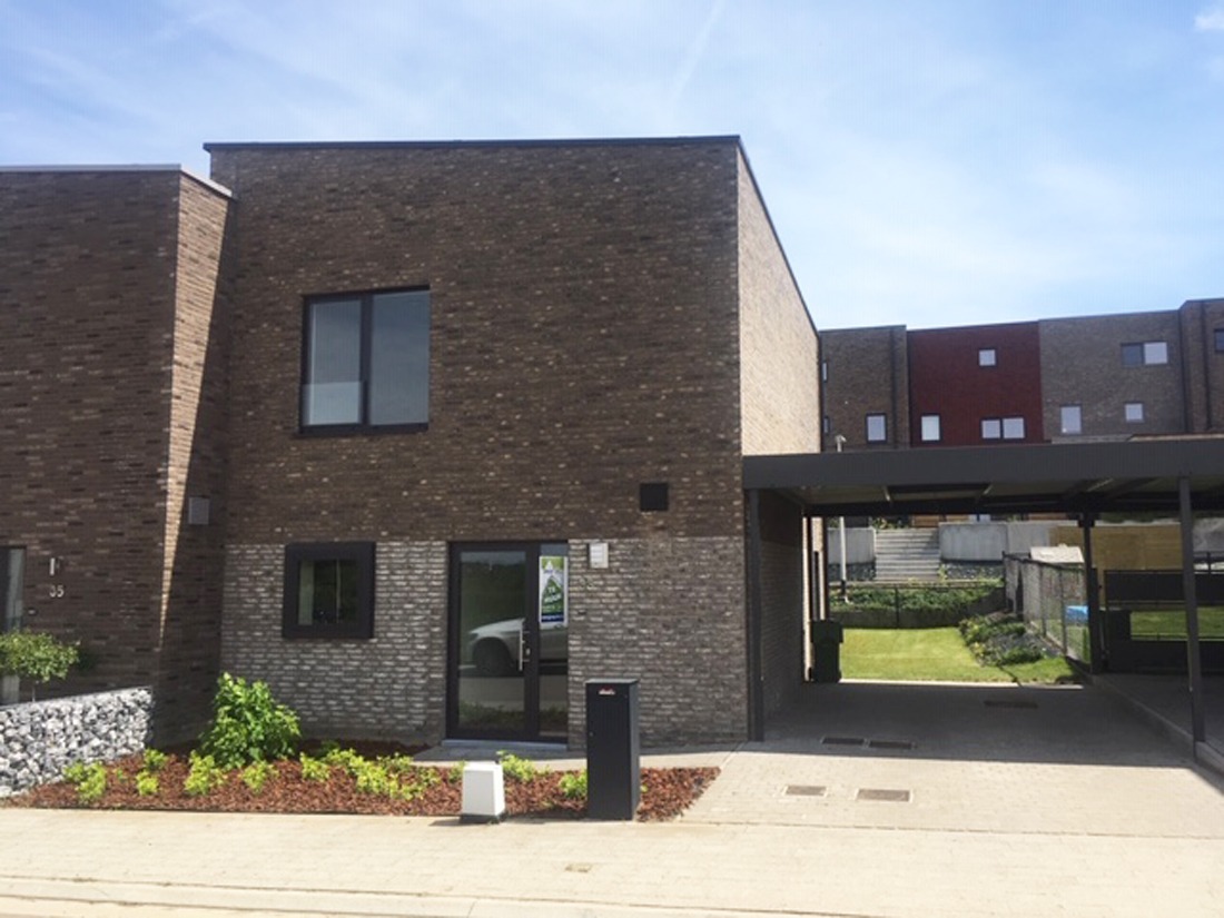 Verhuurd woning - Tongeren