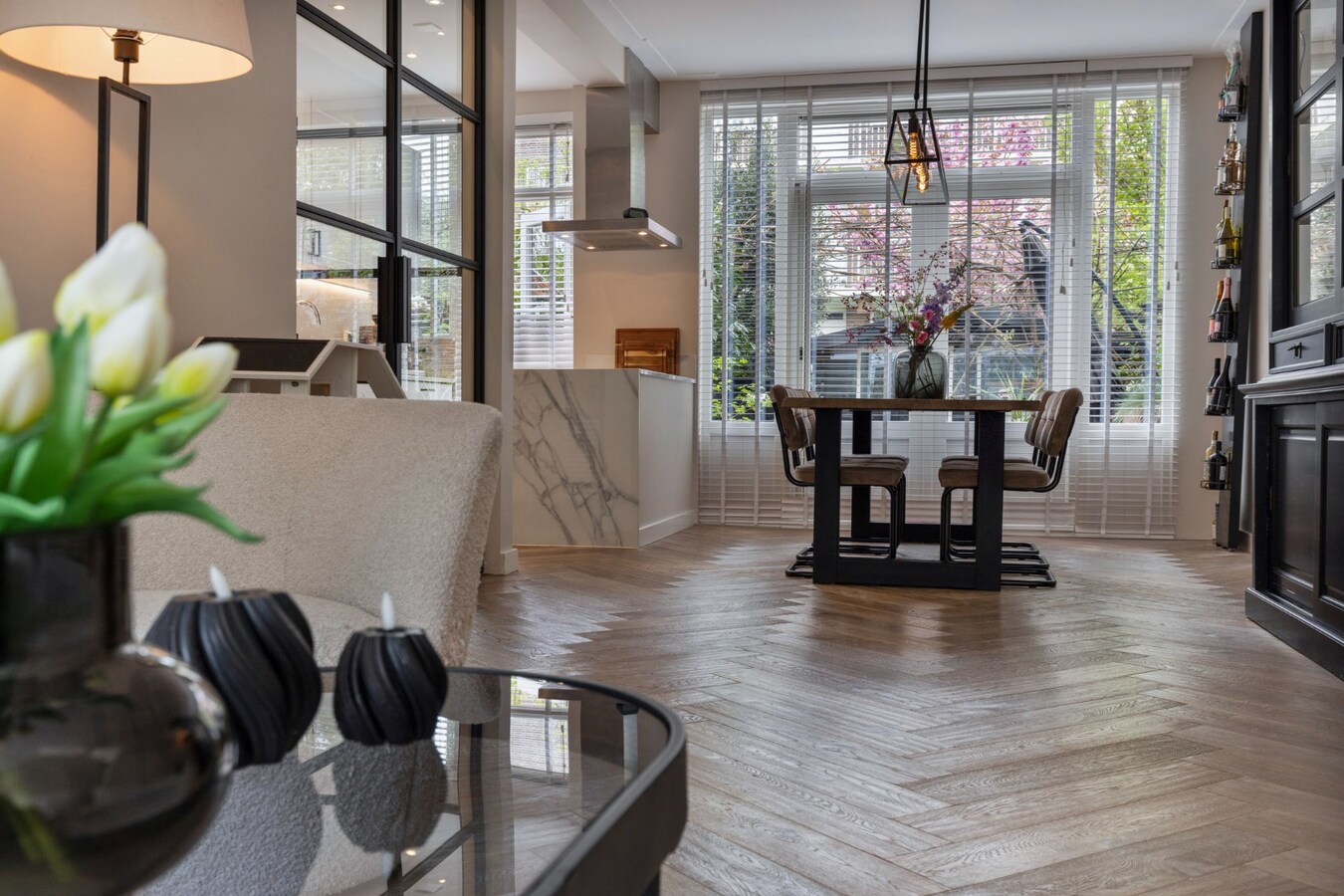 Verkocht eengezinswoning - Rotterdam