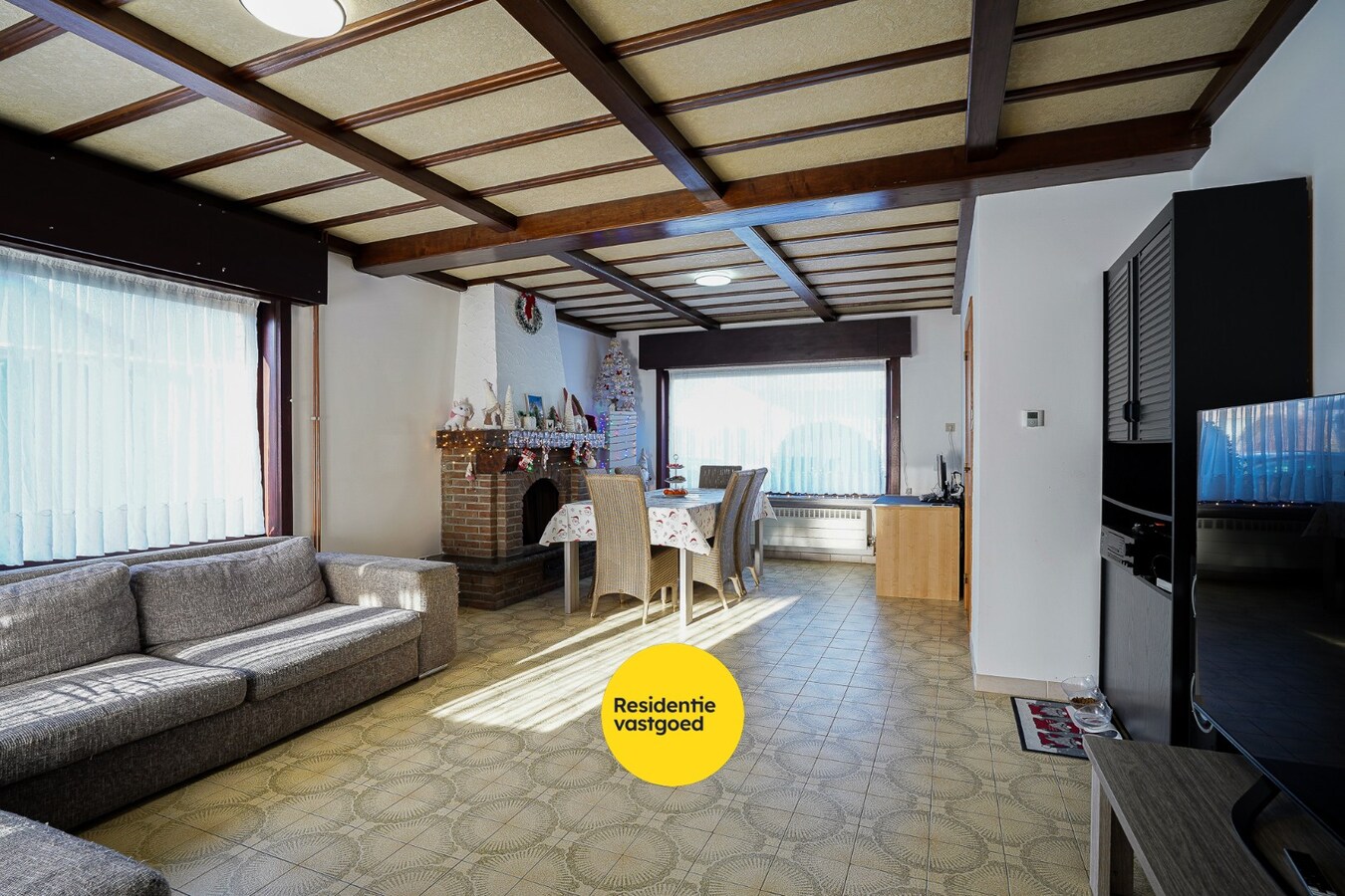 Te koop bungalow - Eernegem