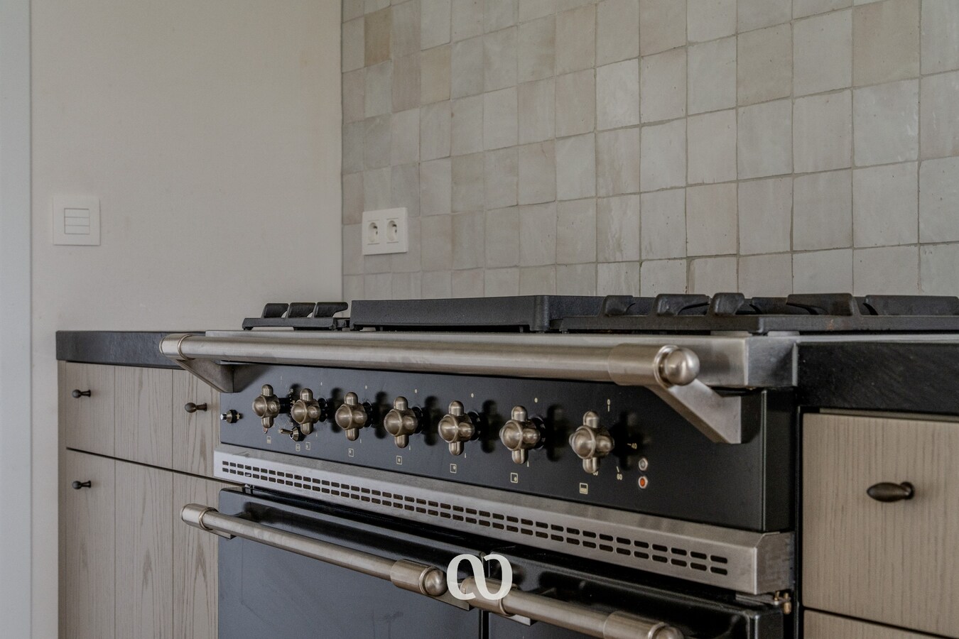 Exclusieve, energiezuinige villa met 4 slaapkamers en panoramisch zicht 