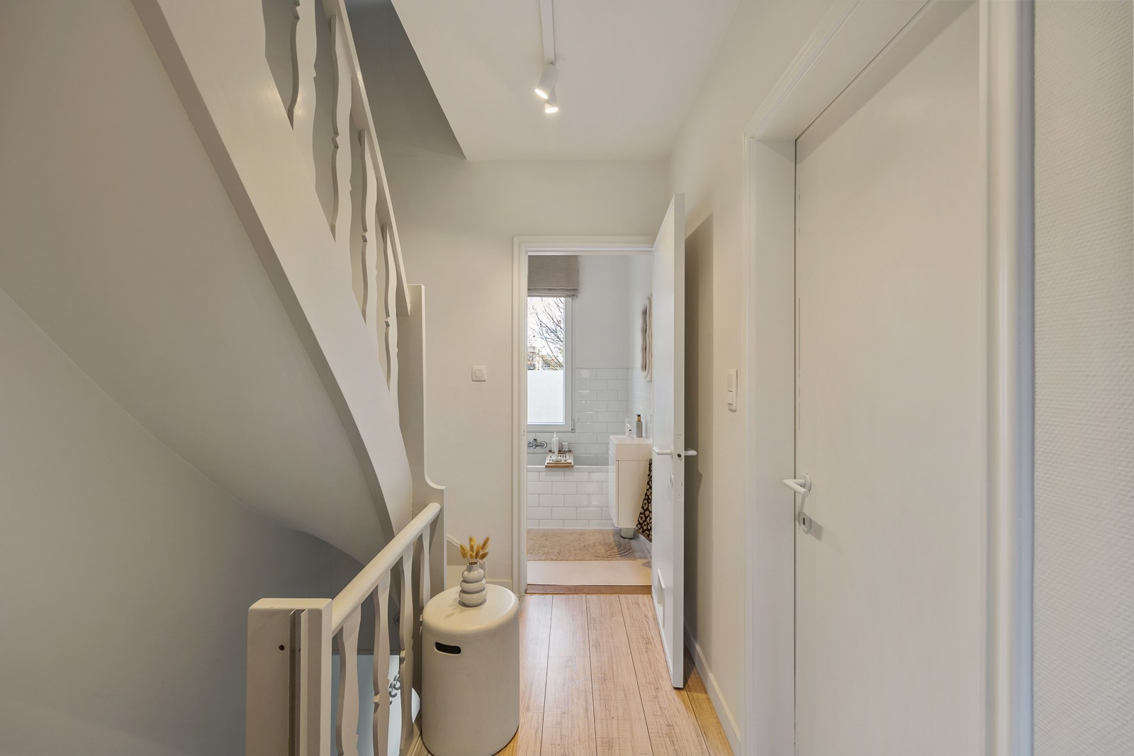 Instapklare woning met 3 slaapkamers op een TOPlocatie te Schoten! 