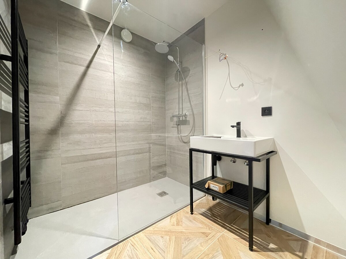 Appartement loué À Tournai