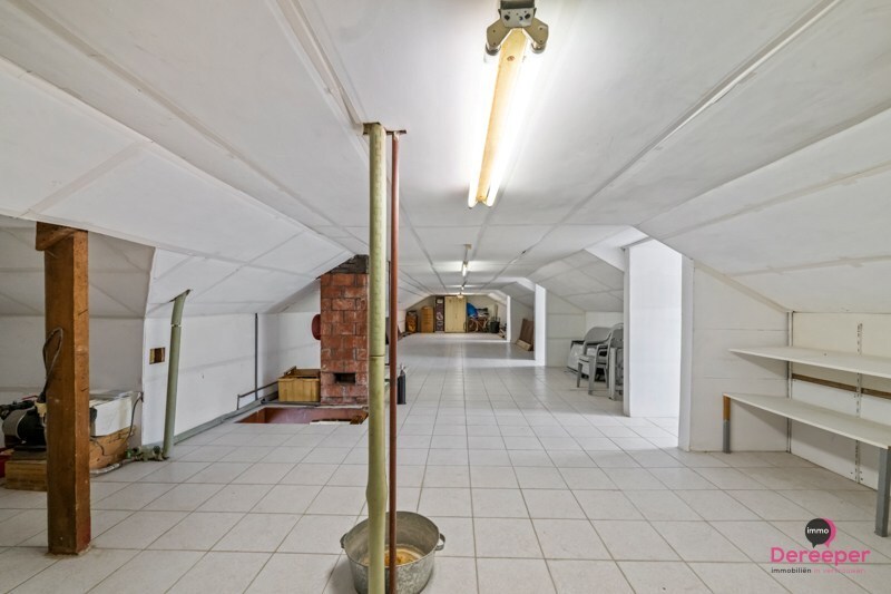 Charmante alleenstaande bungalow met zuidgerichte tuin op ruim perceel in Snaaskerke 