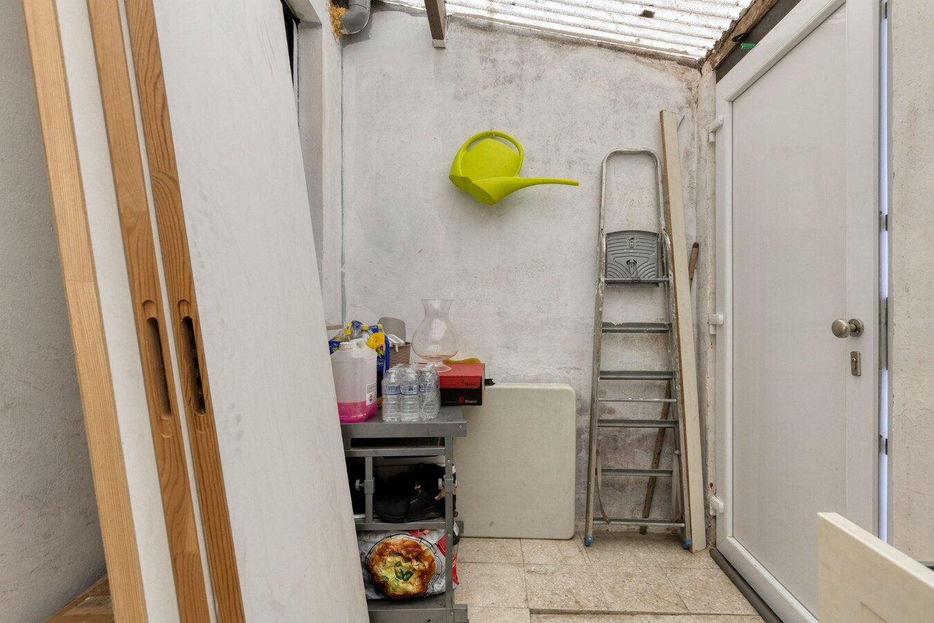 Ruime woning met tuin, terras en 4 slaapkamers in Boutersem 