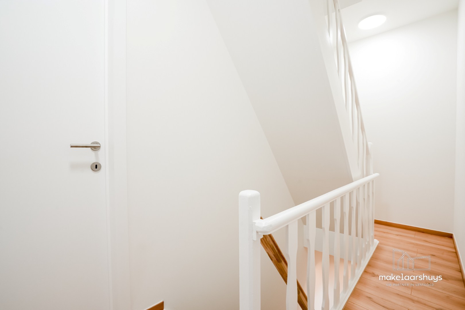 CO-Housing - Gunstig gelegen woning met 4 slpks in Mariakerke 
