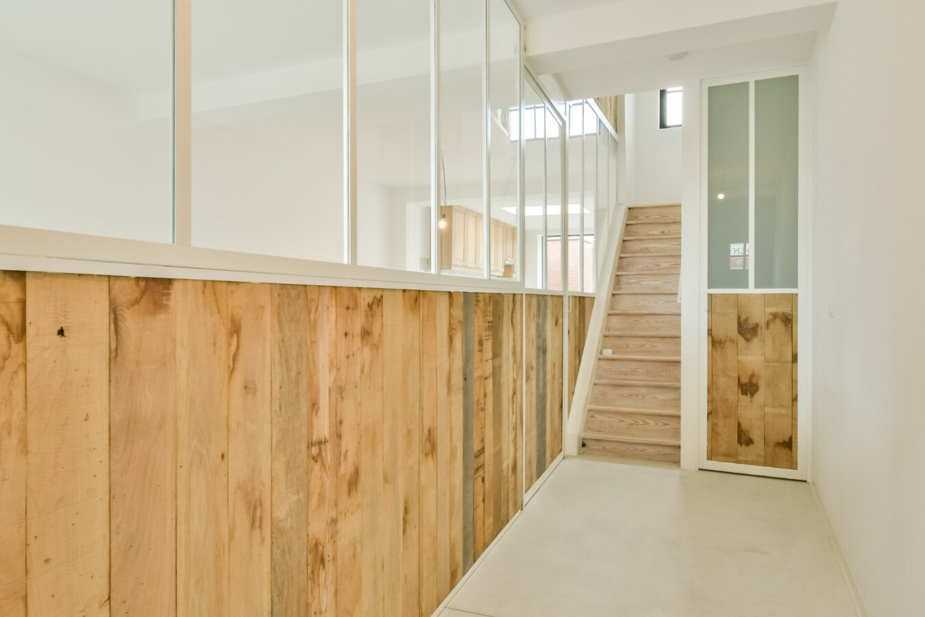 Verhuurd woning - Kortemark