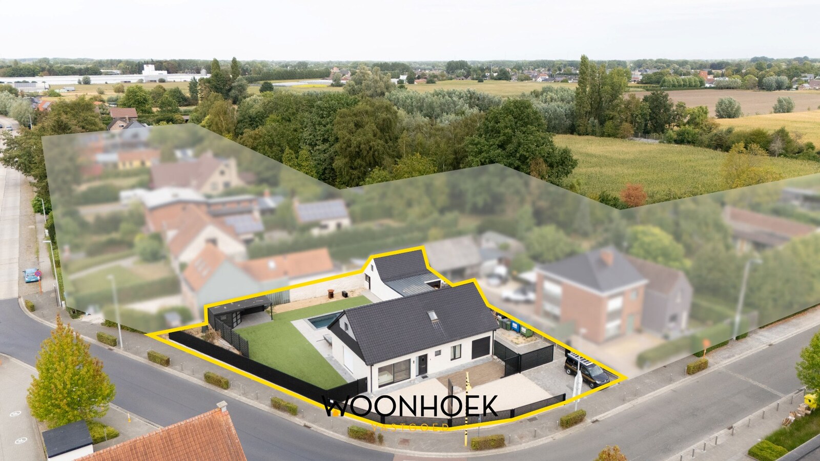 OPENHUIZENDAG 03/02, boek nu online uw afspraak! 