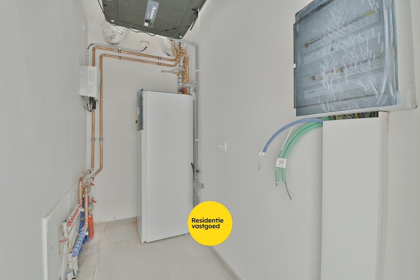 Te huur appartement - Oudenburg