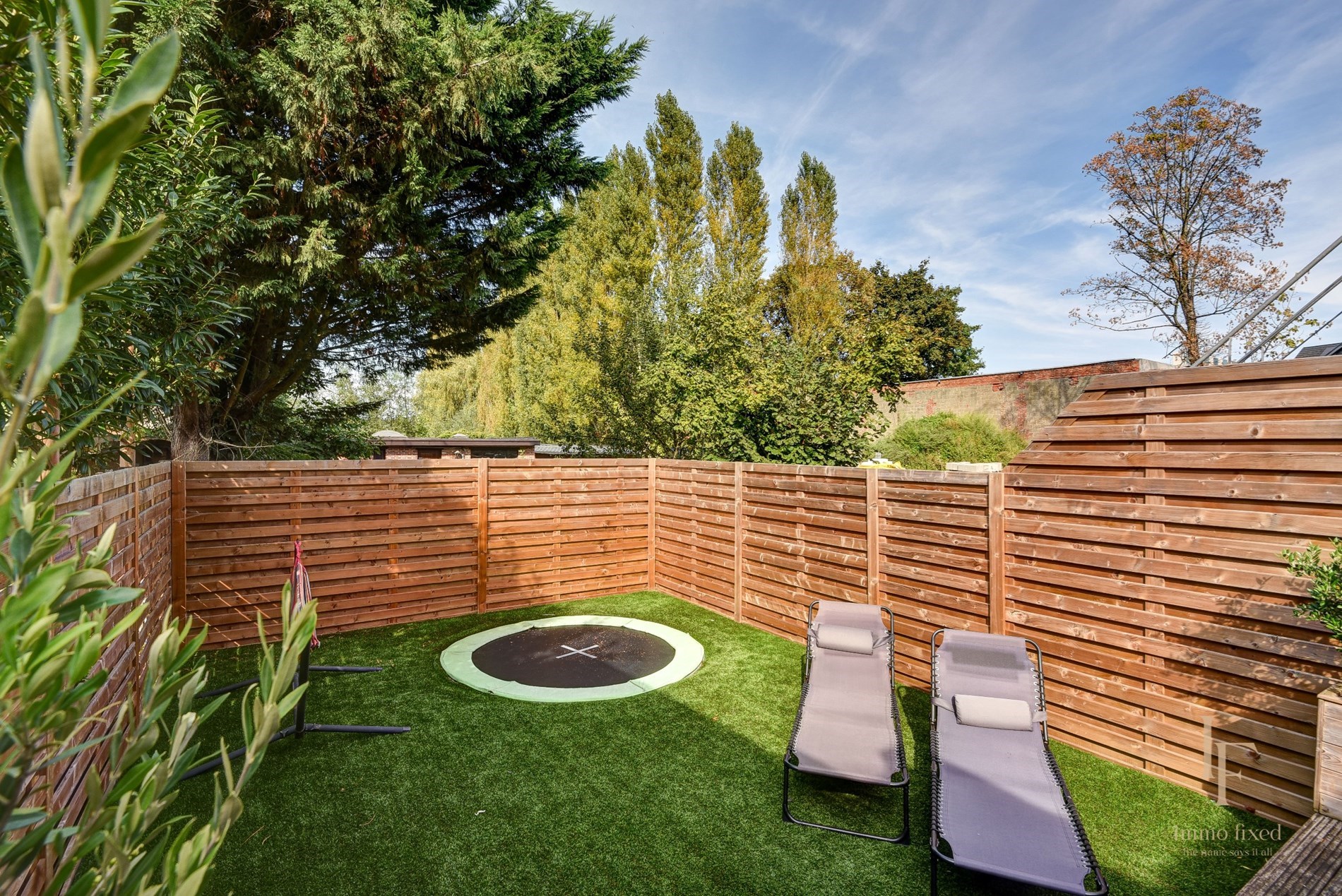 Instapklare woning met 3 à 4 slaapkamers te Schoten! 