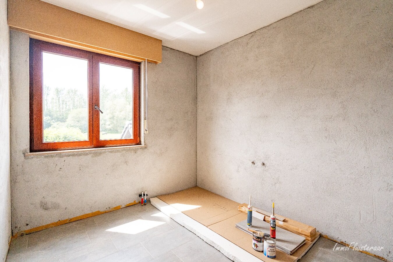 Property sold in Puurs-Sint-Amands