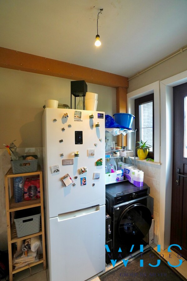 Tof instapklaar woonhuis te Waarschoot/ Lievegem ! 