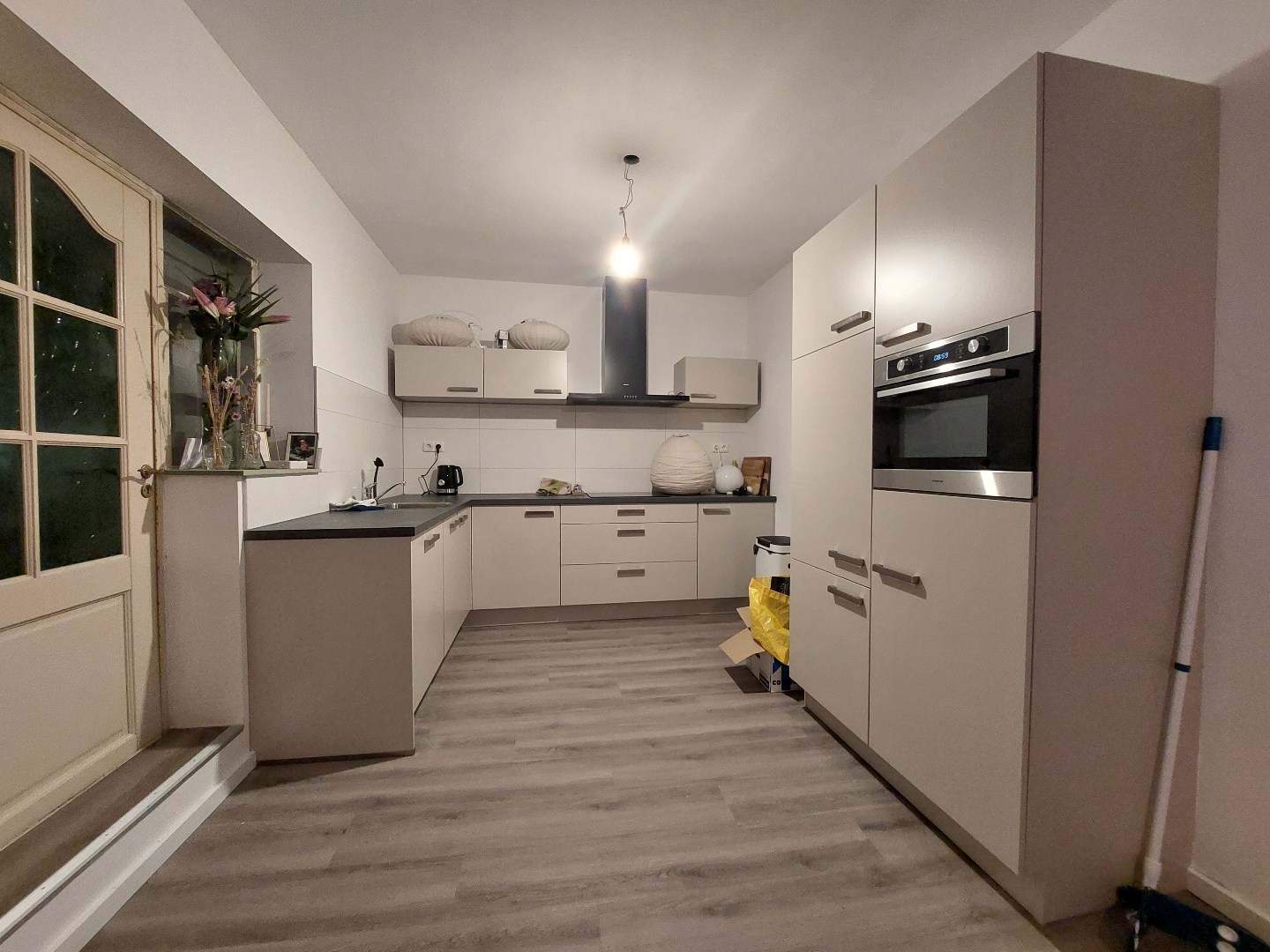 Bovenwoning te huur in WEERT