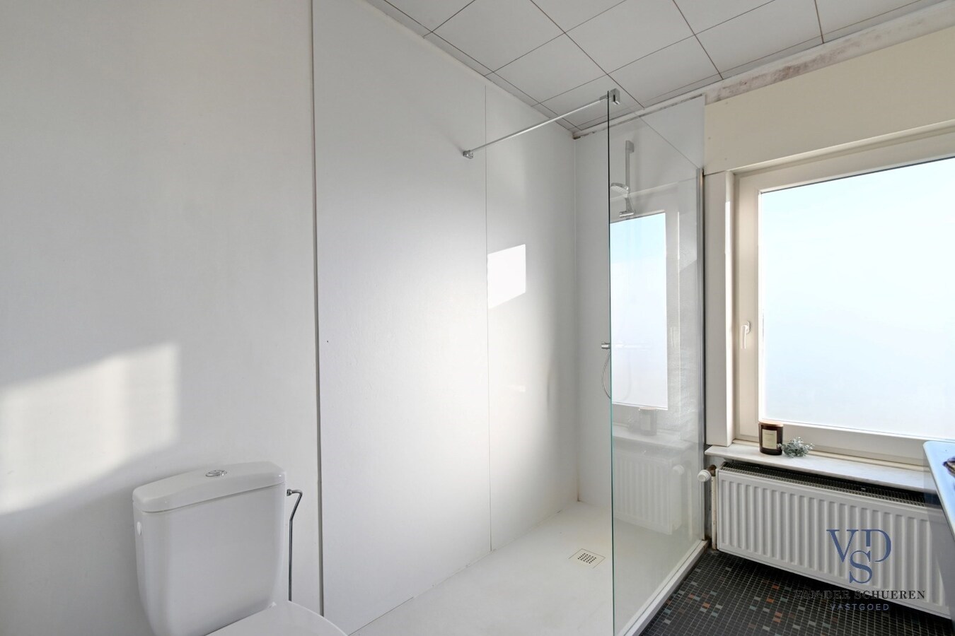 Wonen én werken op gunstige locatie 