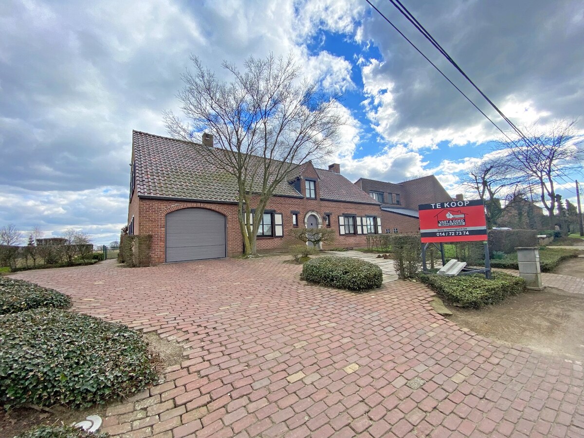 Verkocht woning - Geel