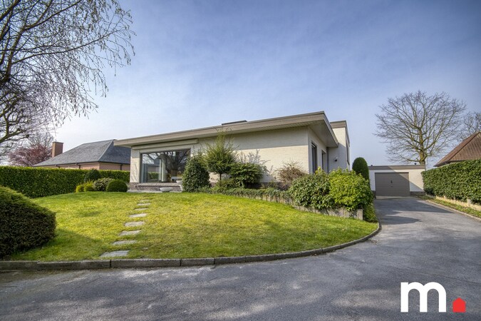 Te koop woning - Sint-eloois-Winkel