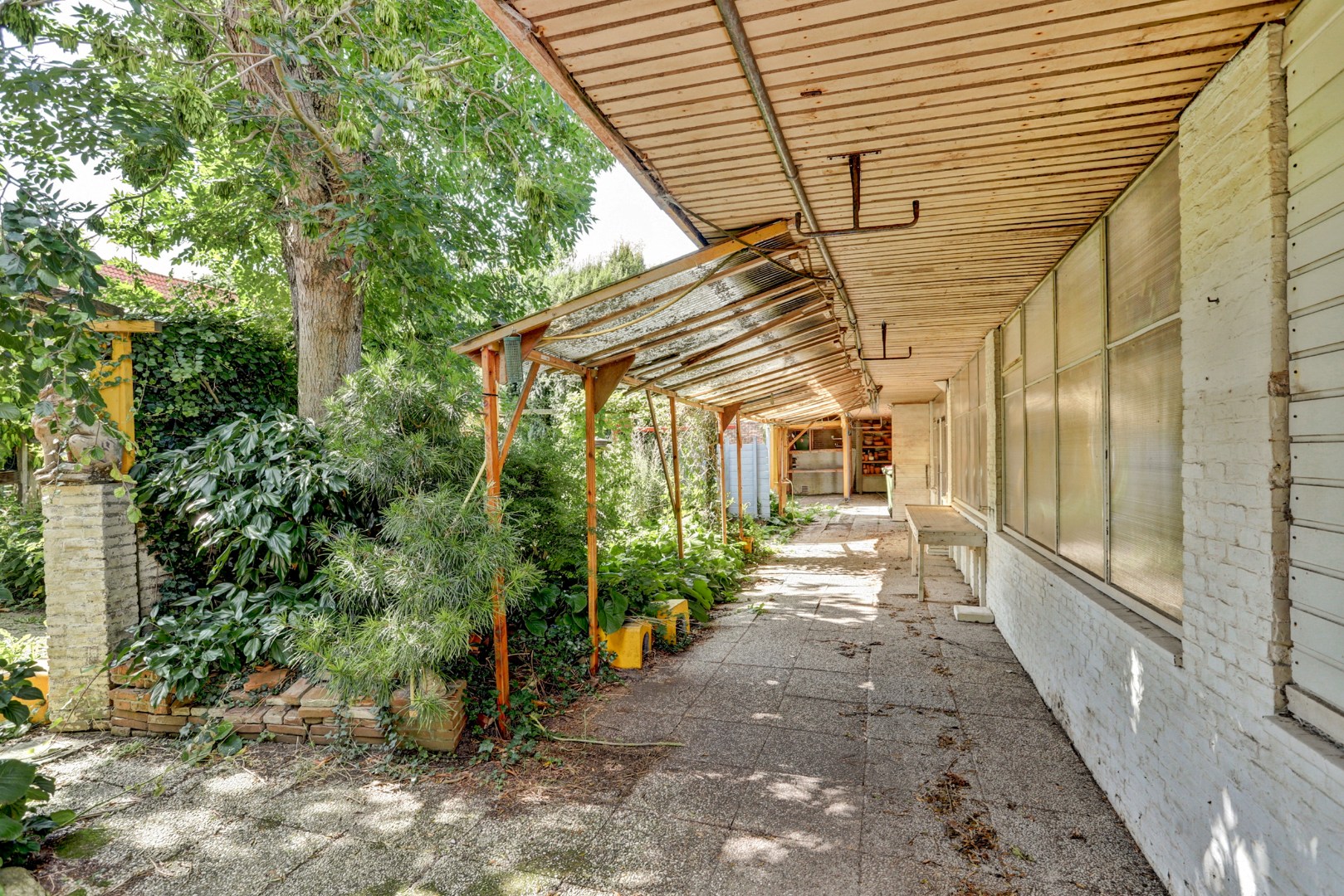 Herenhuis te koop in Menaam