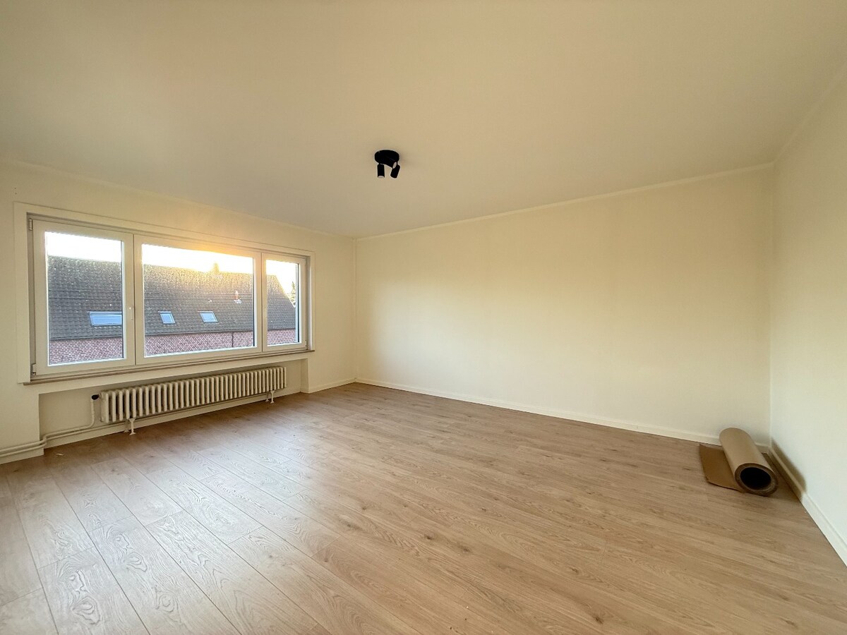 Maison 4 chambres fraîchement repeinte à Kain ! 