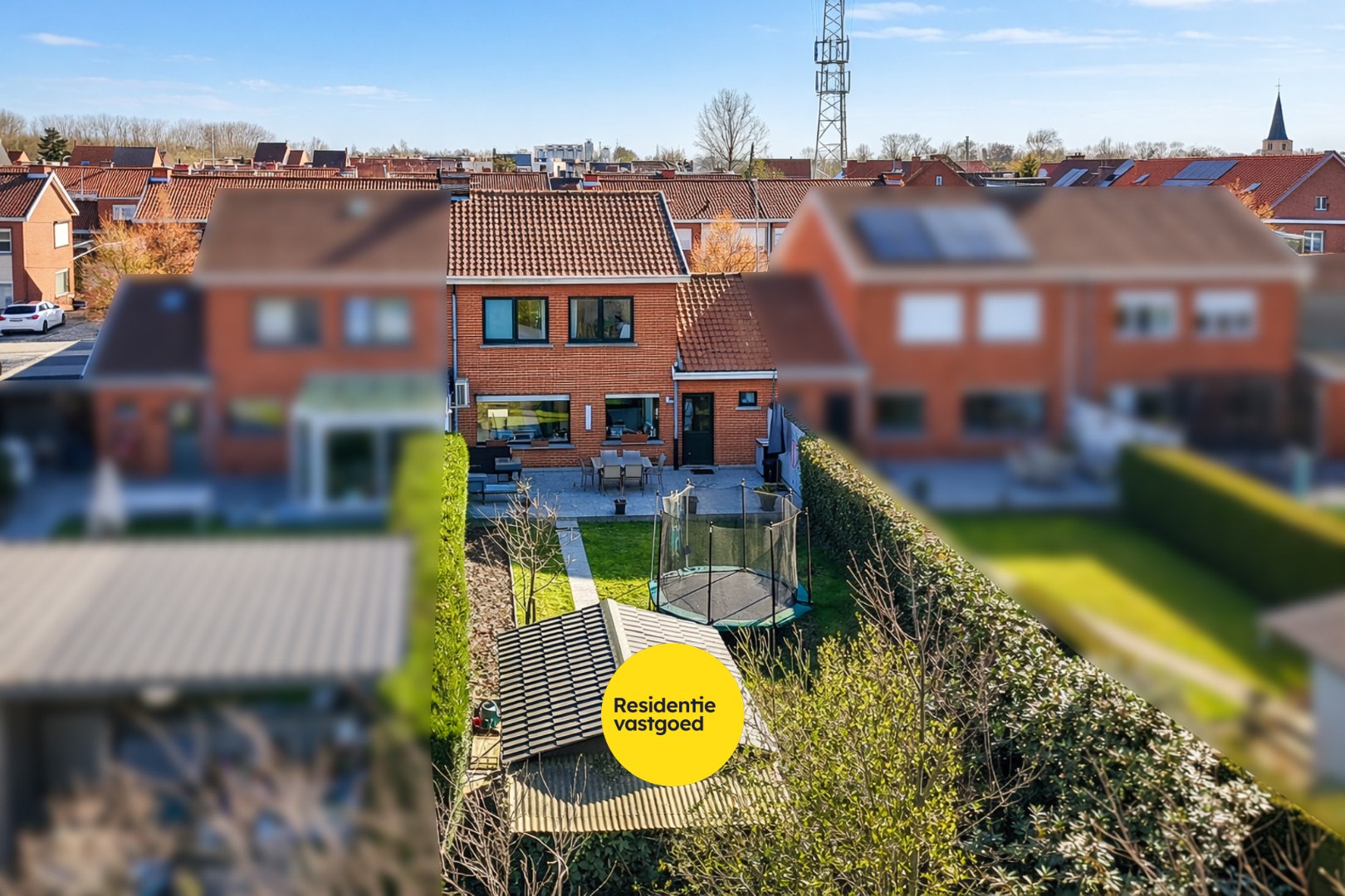 KIJKDAG zaterdag 11/04 van 10u tot 12u, op afspraak! 