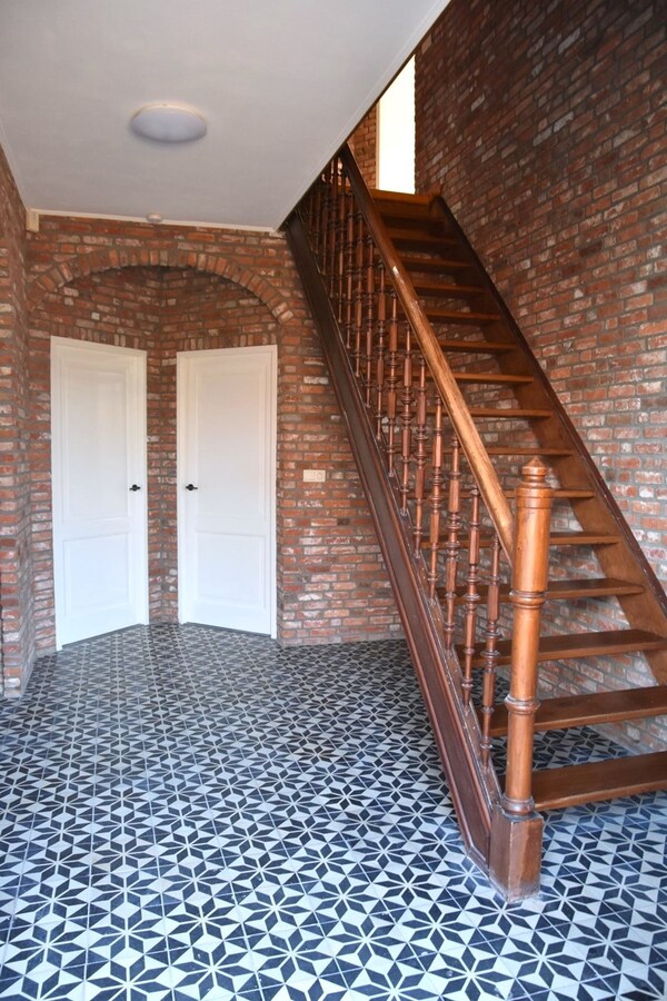 Villa verhuurd in Poppel