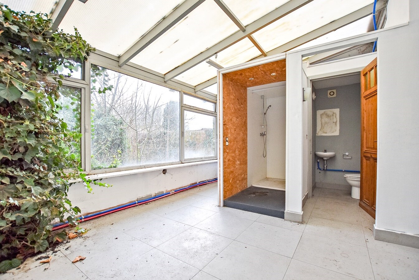 Te koop woning - Veurne