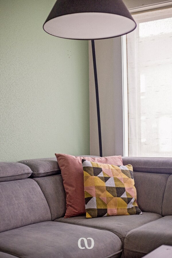 Gezellige gezinswoning in het centrum van Petegem 