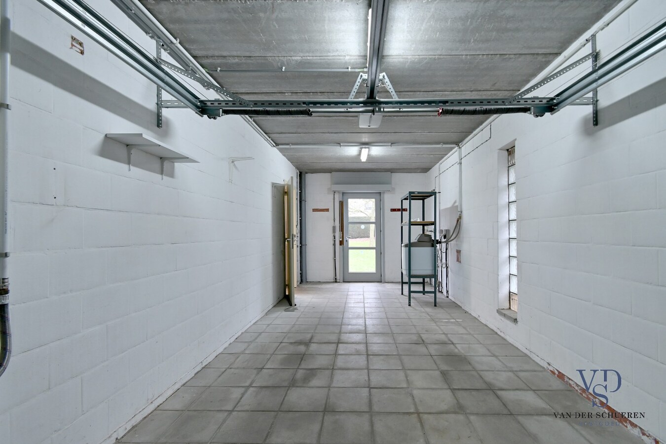 Degelijke, ruime gezinswoning 