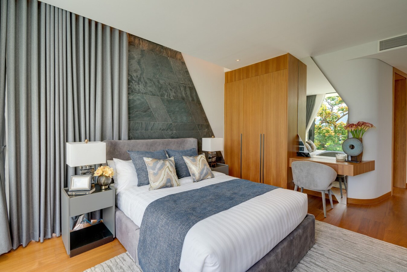 Thailand: Sky Valley in Phuket 