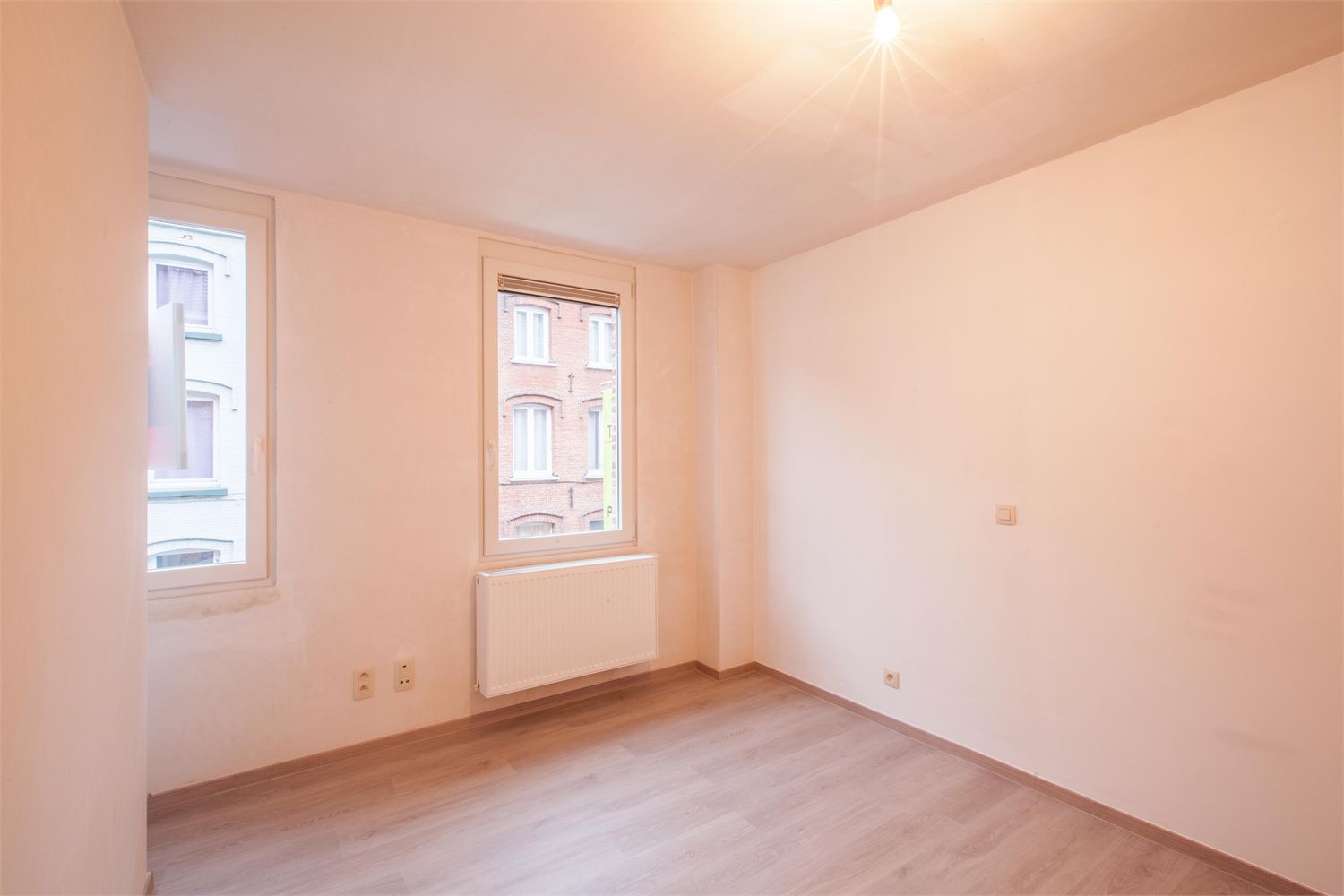 Stadswoning verkocht in Gent