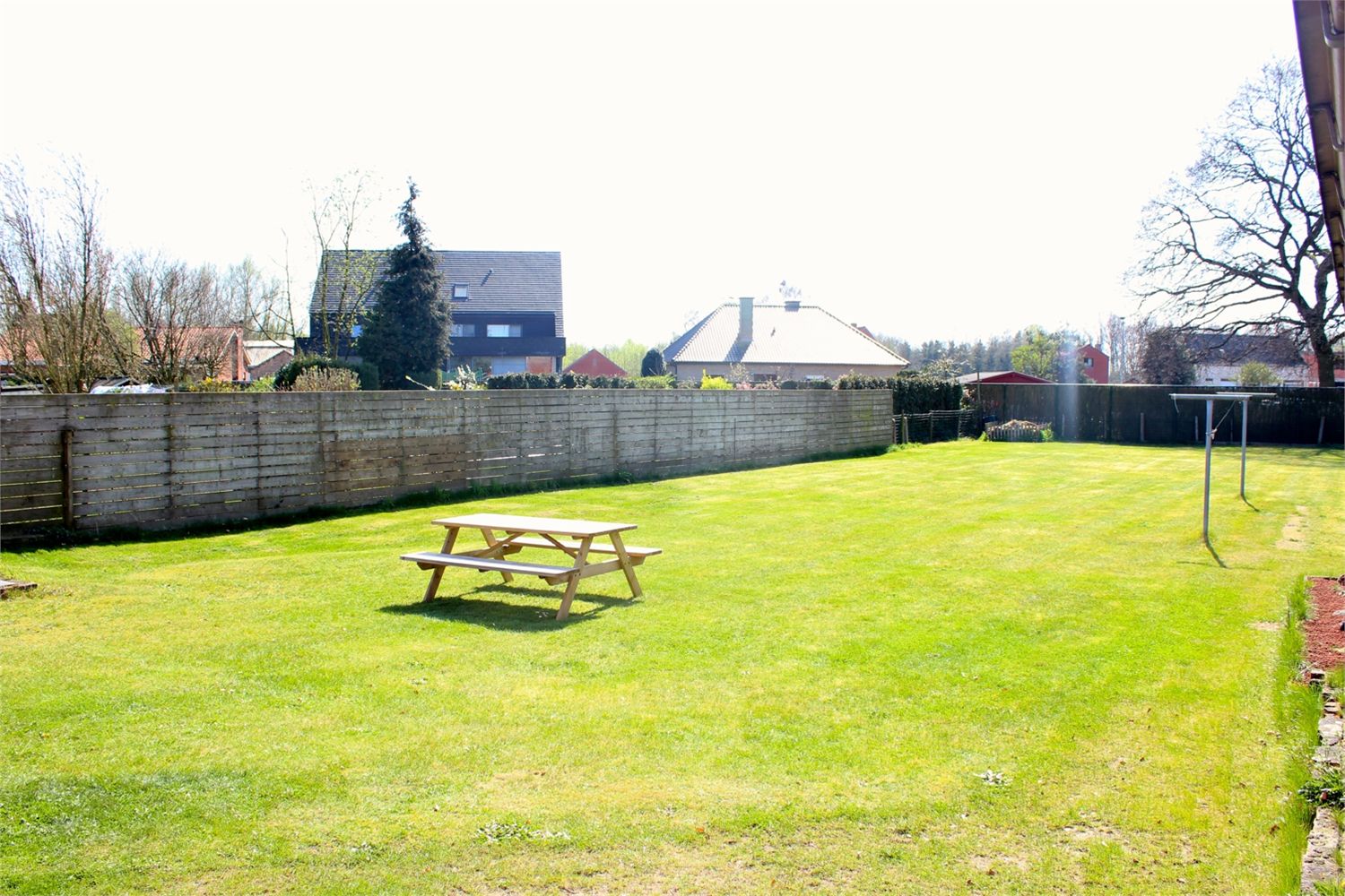 Bungalow verkocht in Stekene