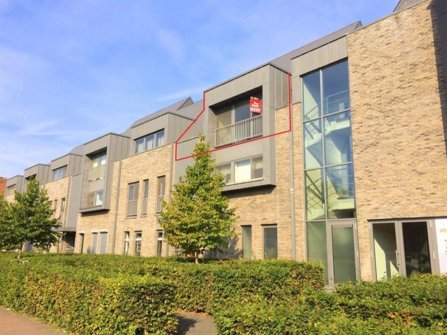 Verkocht appartement - Geel