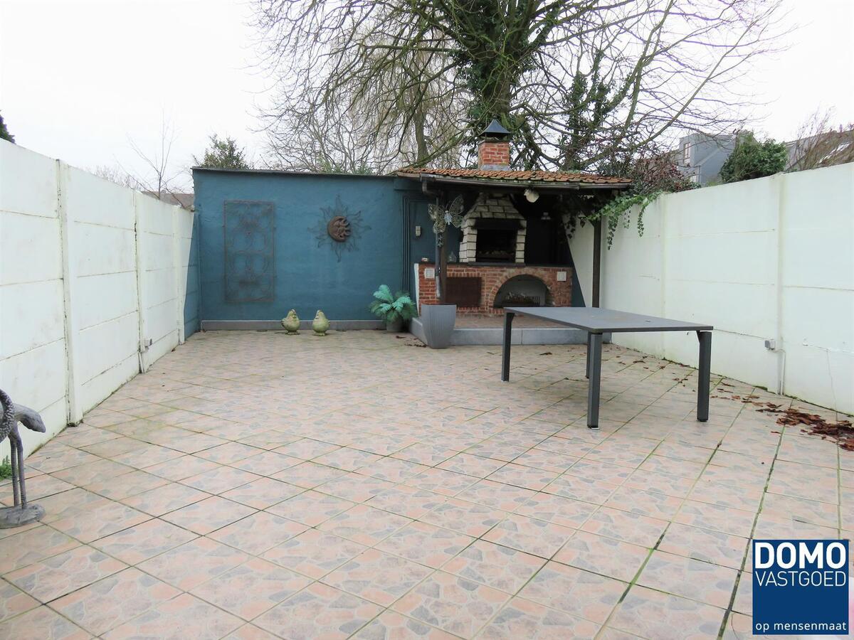 Woning verkocht in Hasselt