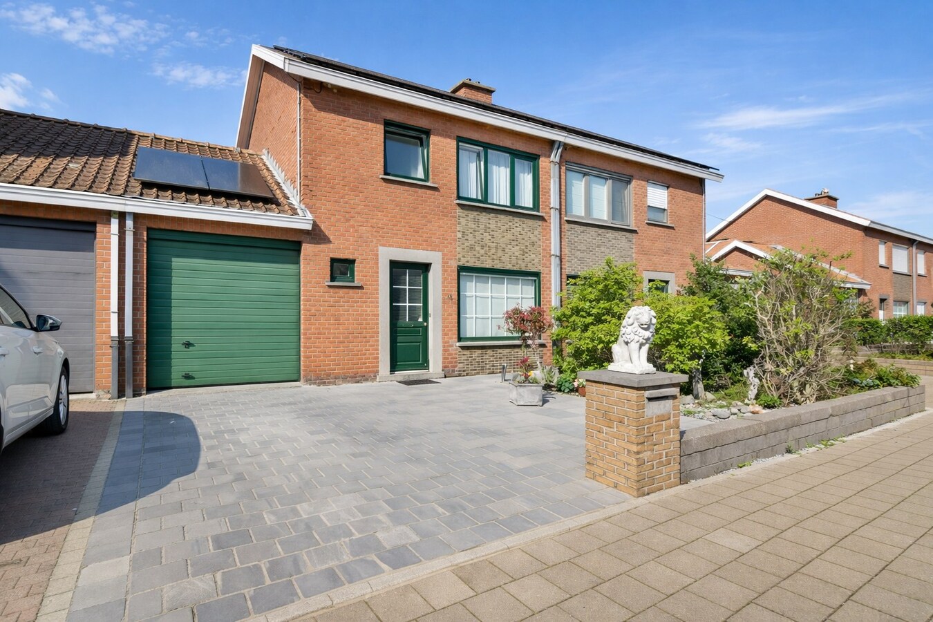 Te koop woning - Emelgem