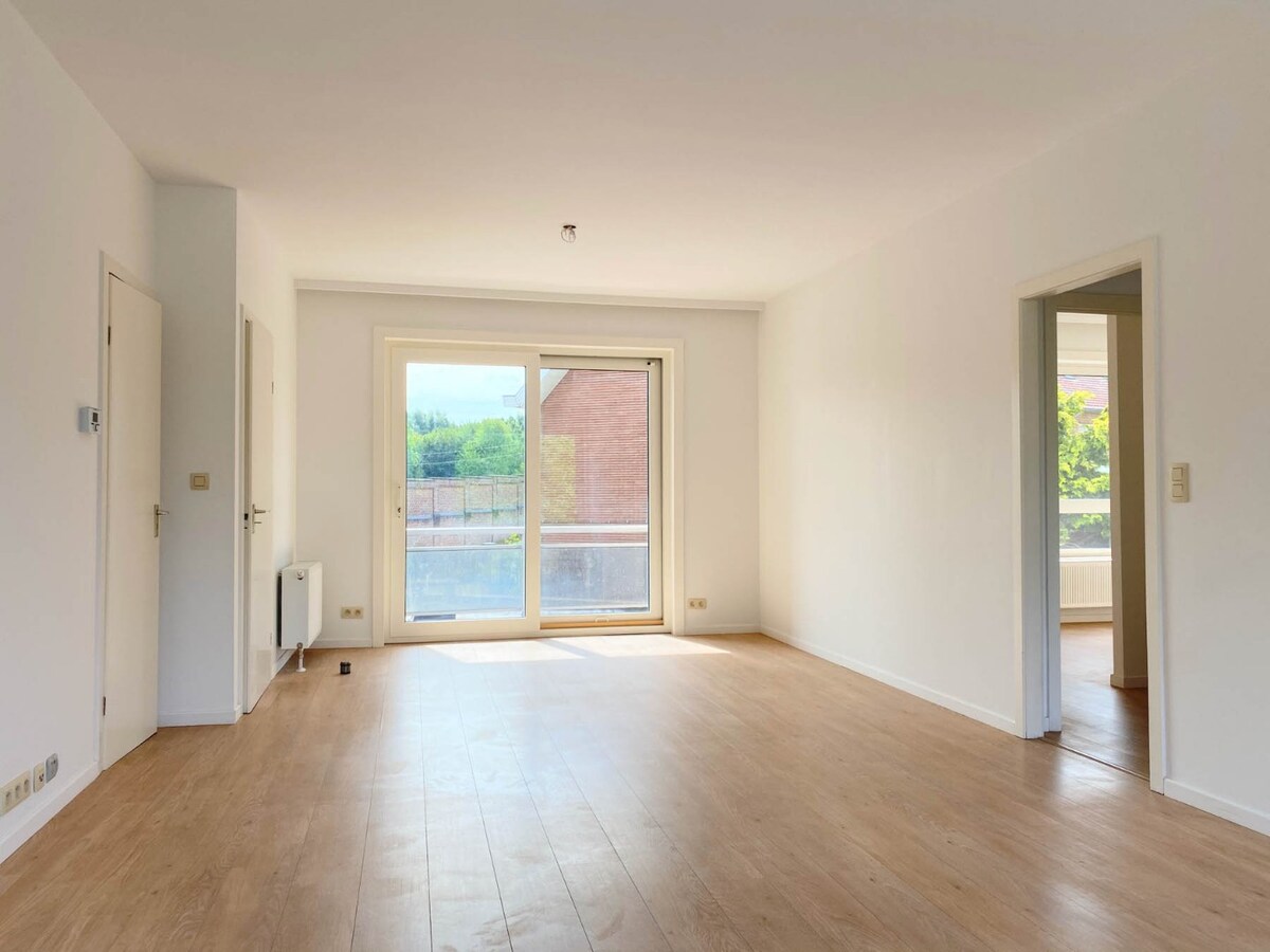 Te huur appartement - Sint-Genesius-Rode