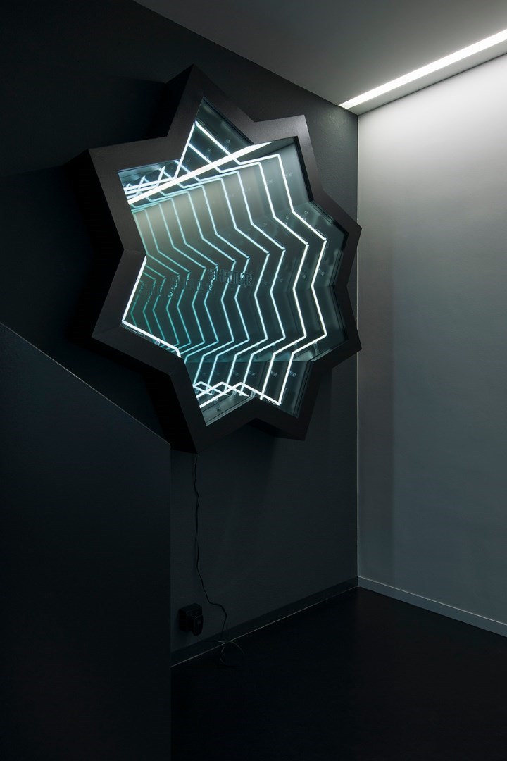 Perfect uitgerust kantoor (22 m²) met parking en alle faciliteiten inclusief, Torhout. 