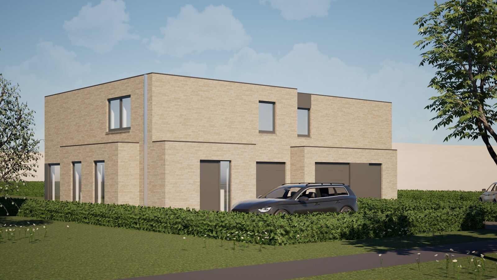 Te koop woning - Torhout