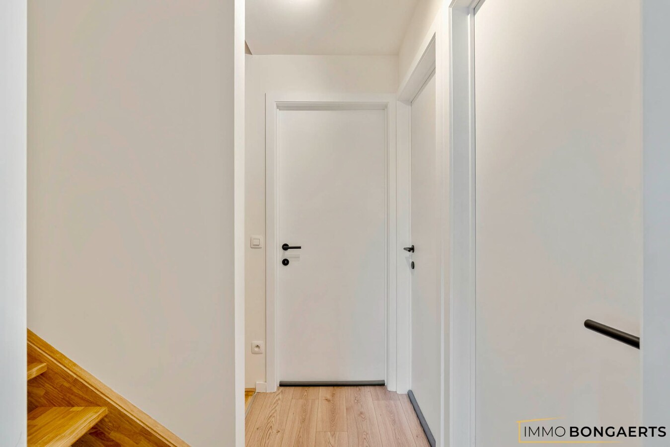 Recente nieuwbouwwoning op ideale locatie in Opglabbeek 