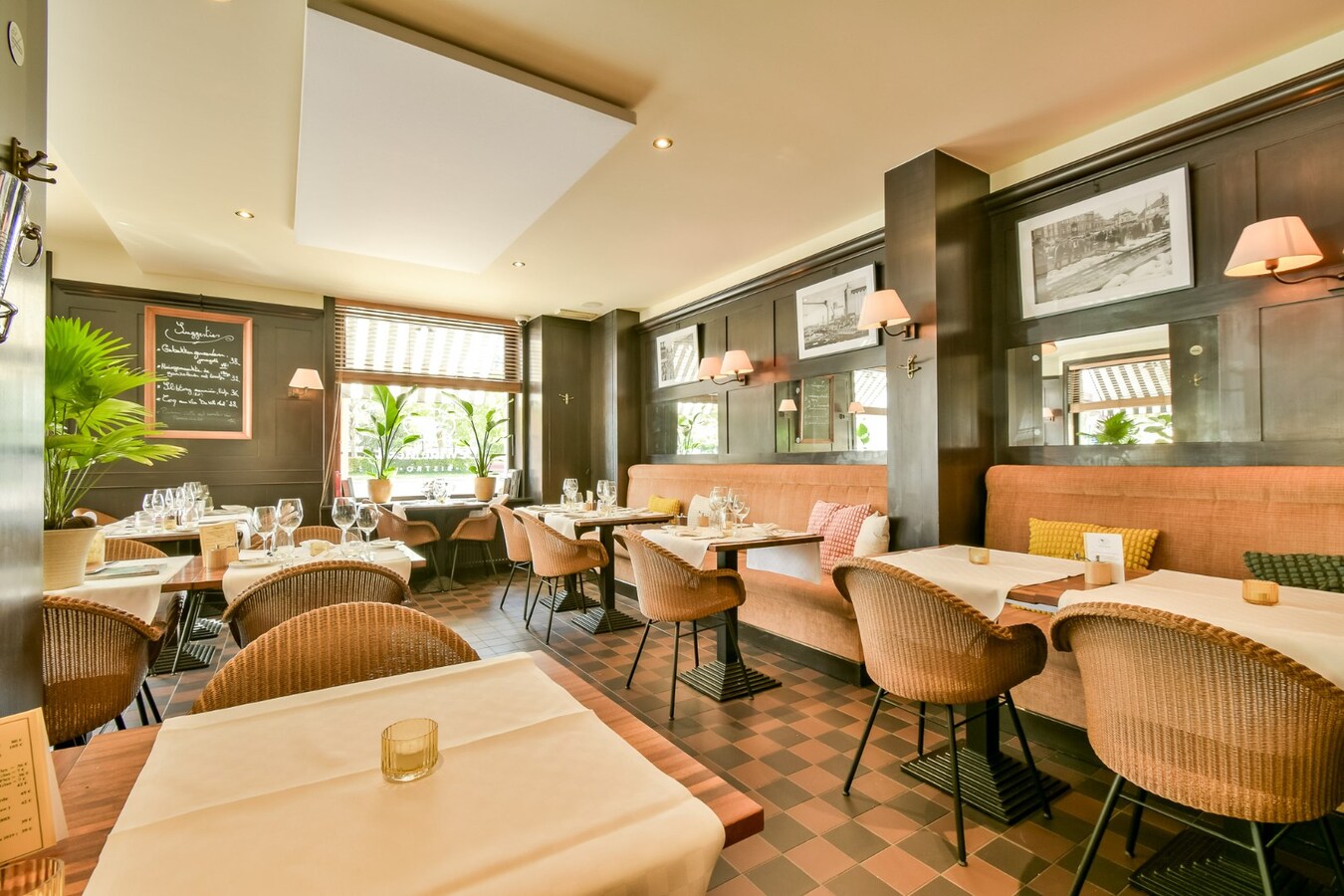 Te koop restaurant - Roeselare
