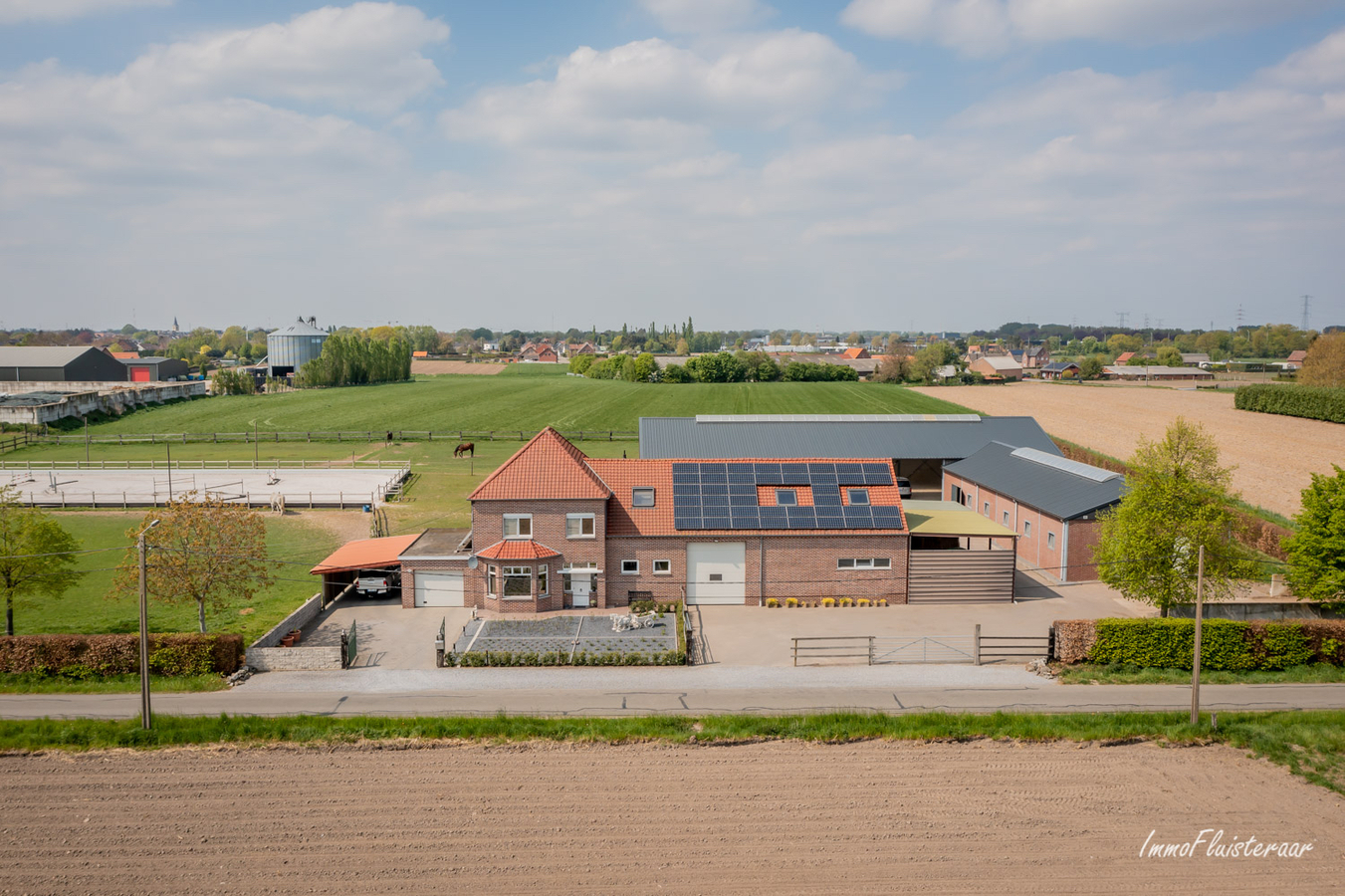 Verkocht woning - Bree