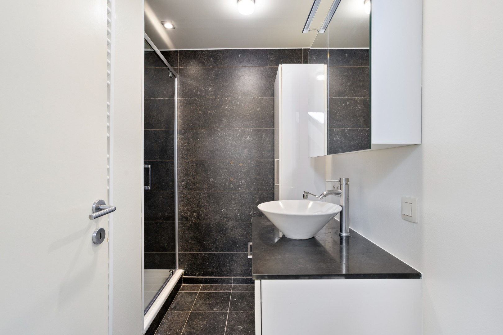 Gezellig huisje met 2 slaapkamers rustig en centraal gelegen te Leuven - 239 KWH/m² 