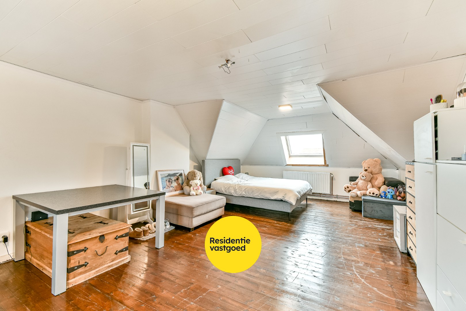 Vlot bereikbare villa met 4 slaapkamers 