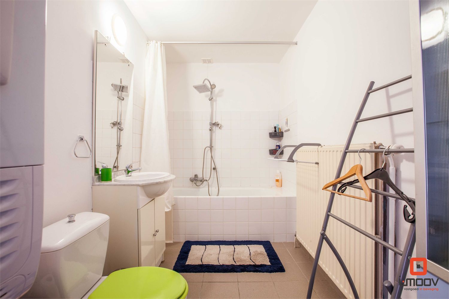 Woning verkocht in Steendorp