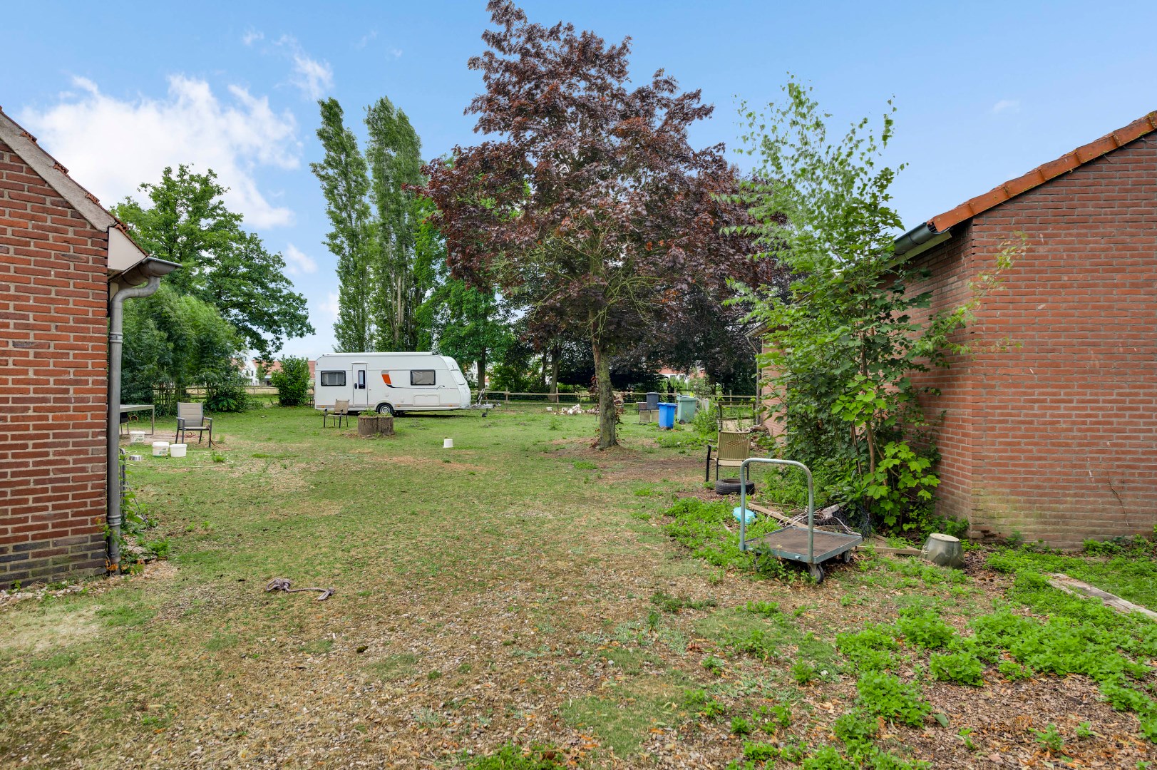 Woonboerderij te koop in Weert