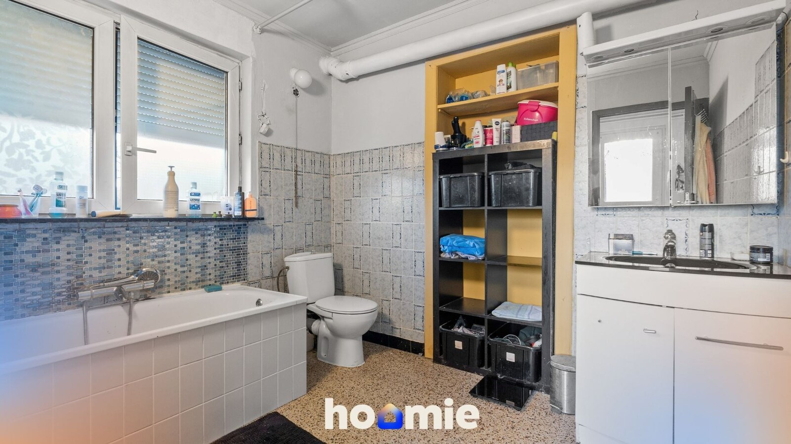 Woning onder voorbehoud in Maasmechelen