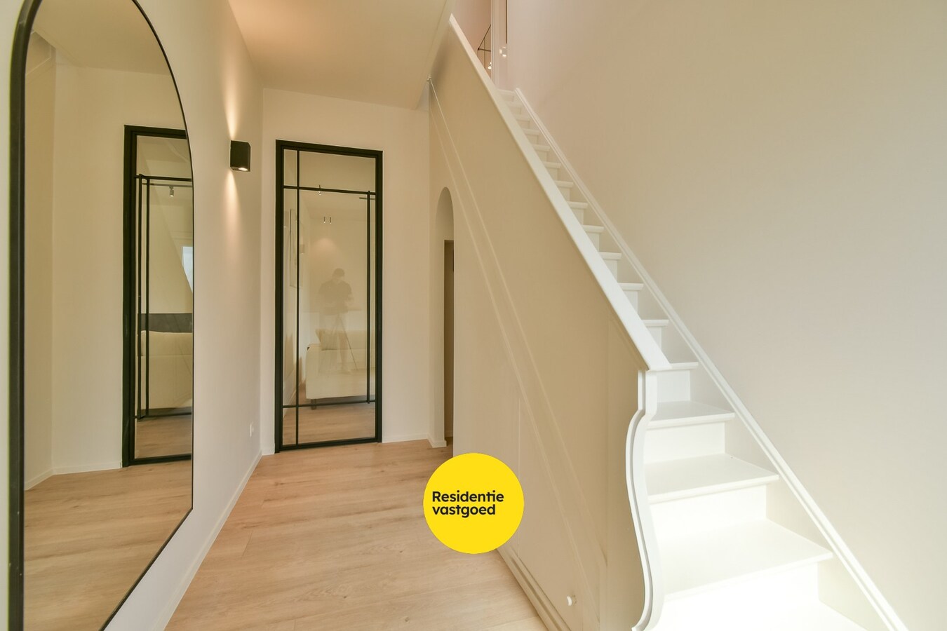 Te koop woning - Hertsberge