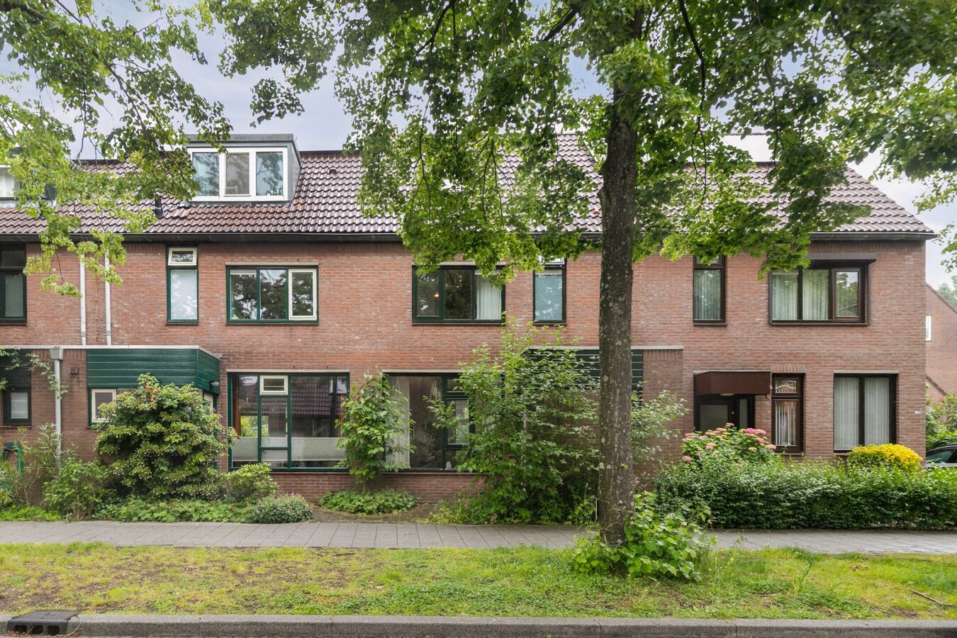 Verkocht eengezinswoning - Rotterdam