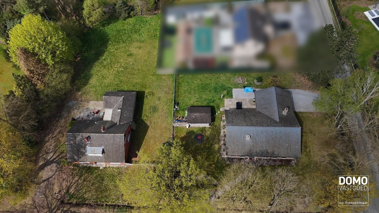 LOT 1 - RUIM, GOED GELEGEN PERCEEL VOOR NIEUWBOUWPROJECT AAN 6% BTW TE KOOP IN HASSELT 