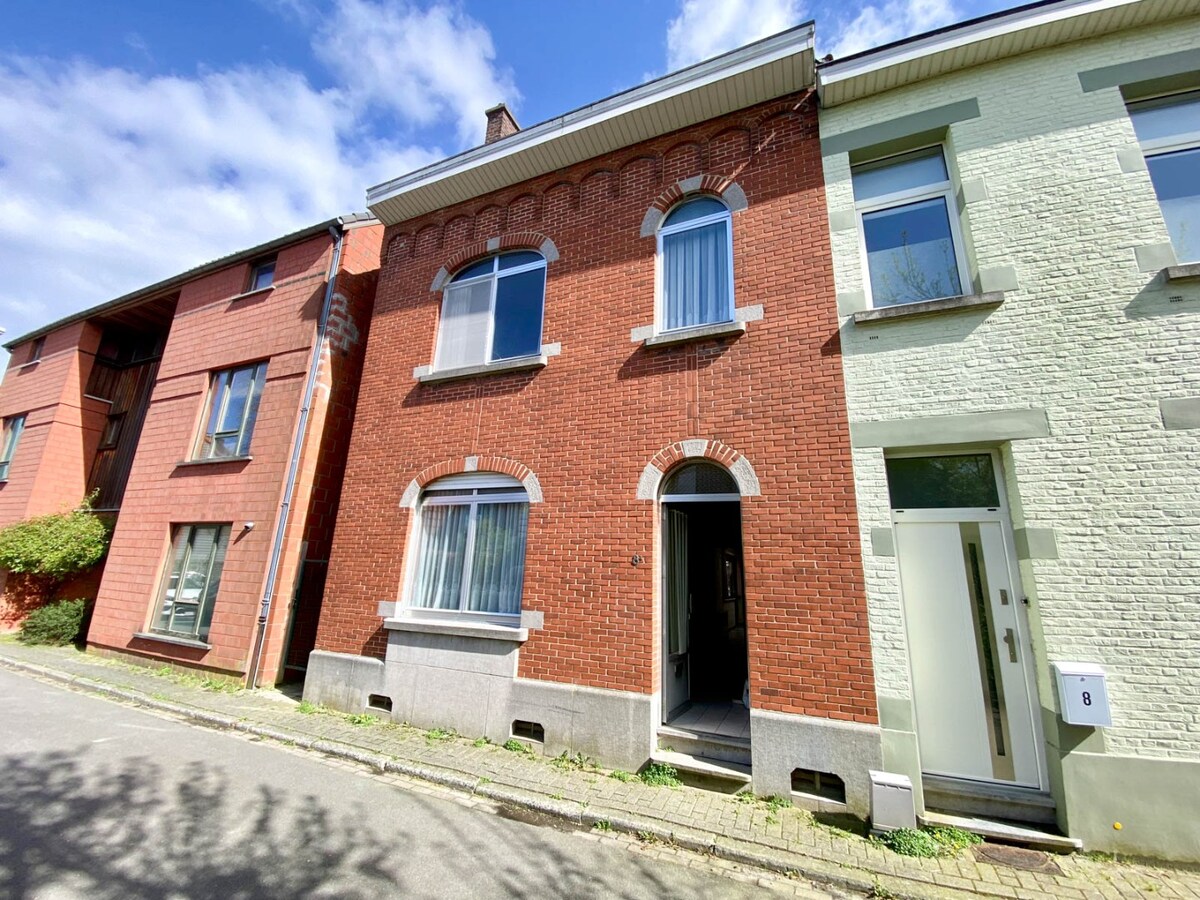 Verkocht woning - Sint-Genesius-Rode