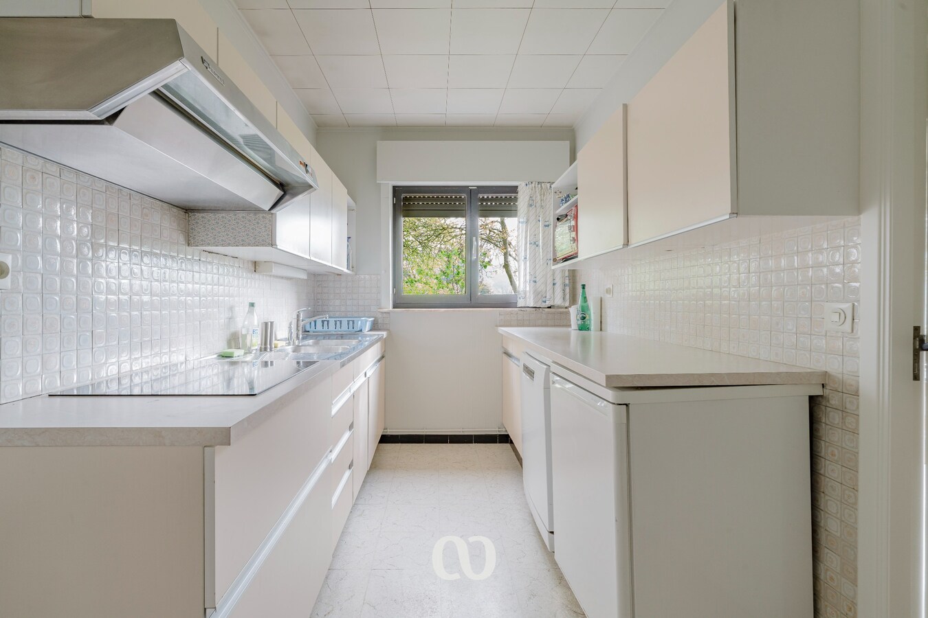 Uitzonderlijk charmante woning op toplocatie 